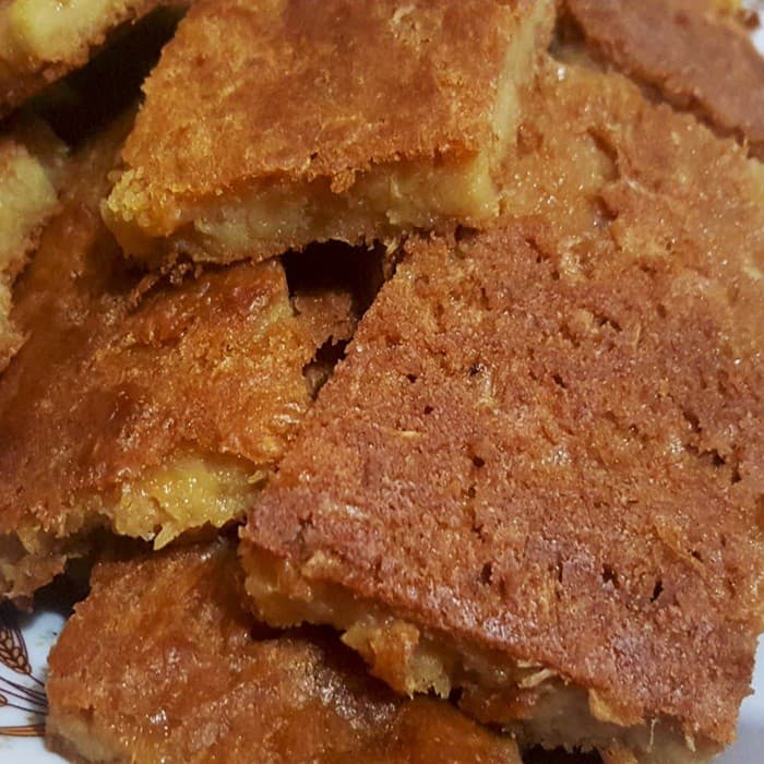 Lakror me Kungull (Summer Squash Pie)