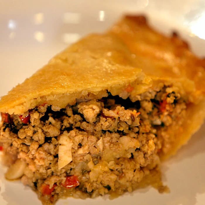 McSinghs Scotch Pie